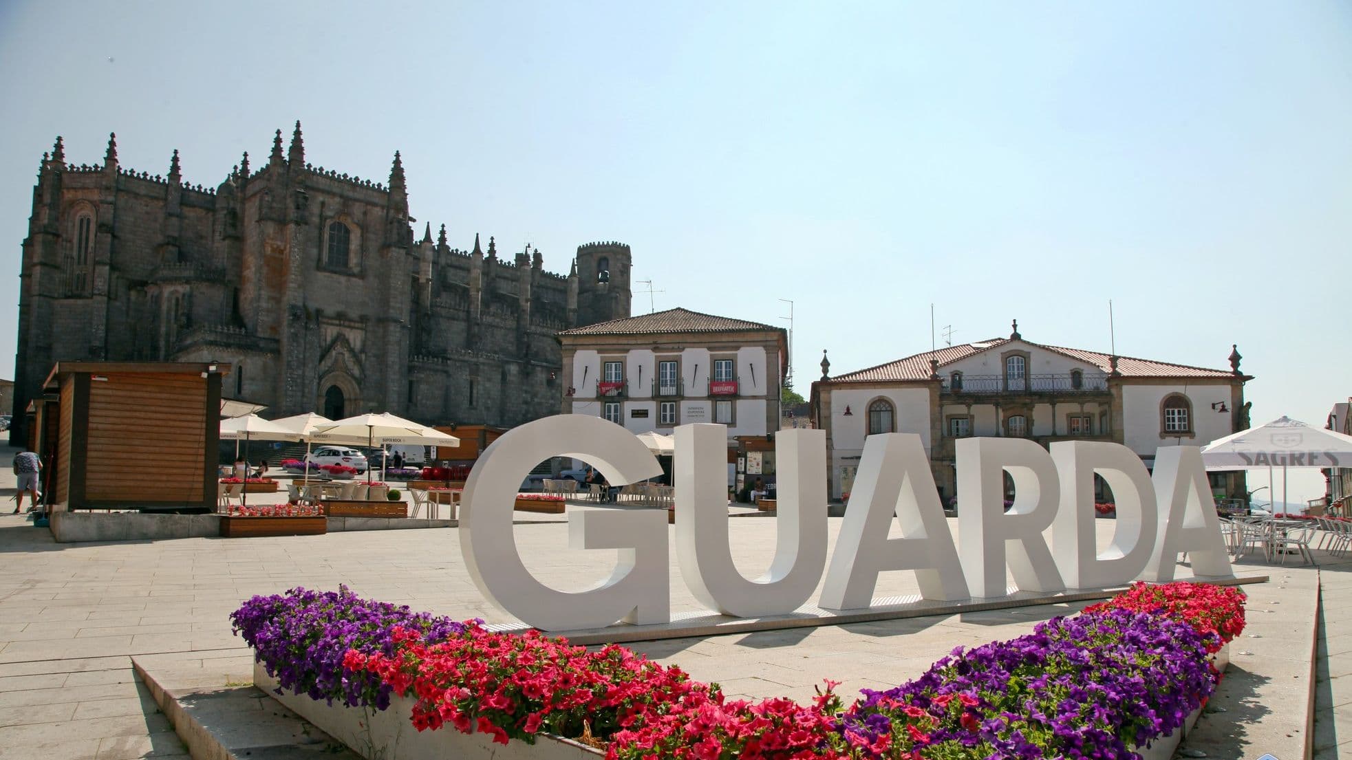 Município da Guarda @CMG