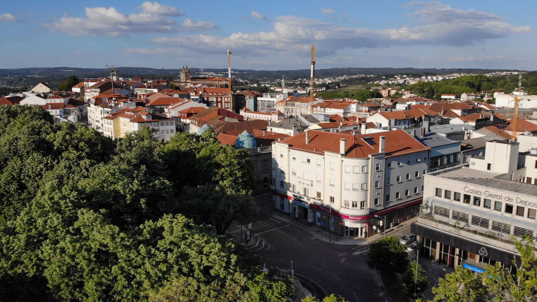 Viseu @Envato