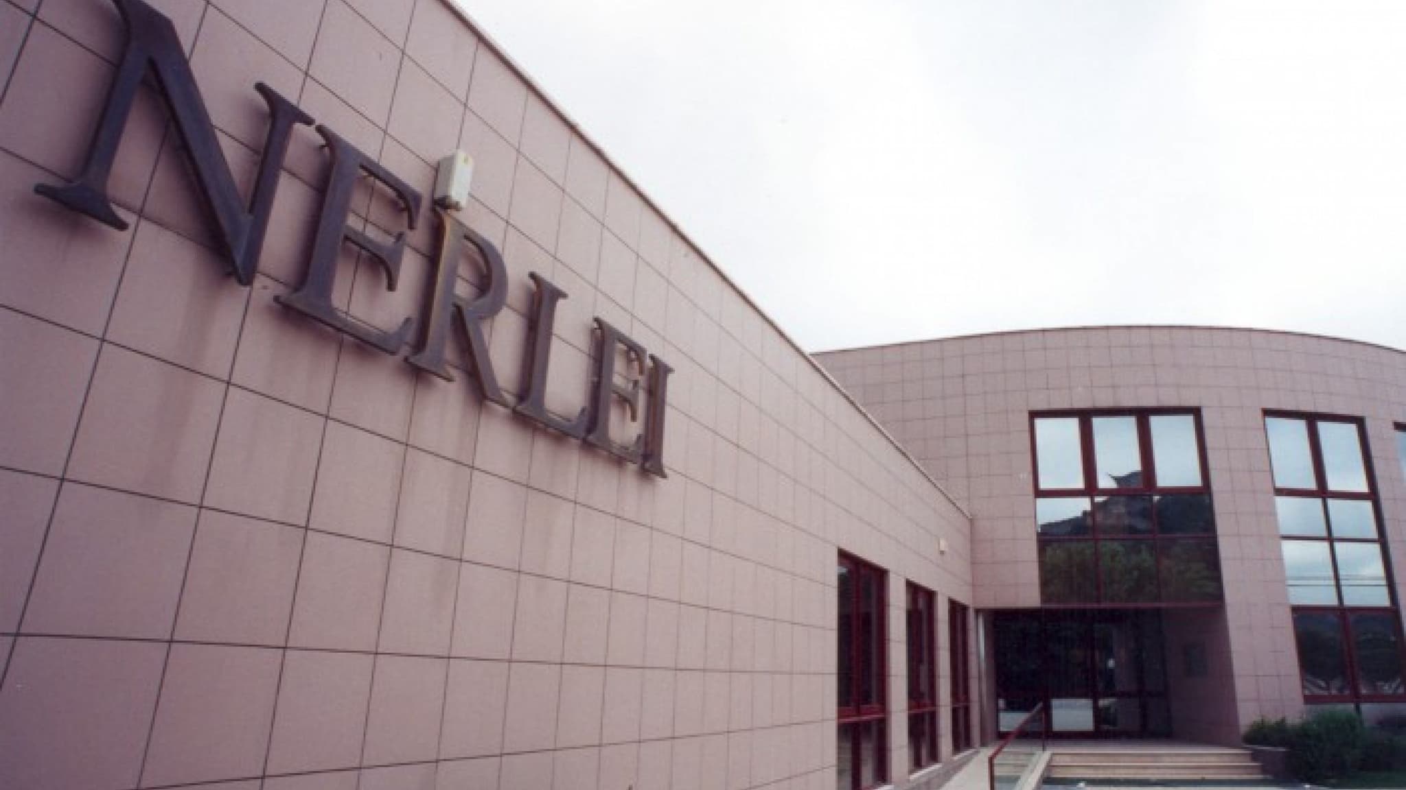 NERLEI @NERLEI