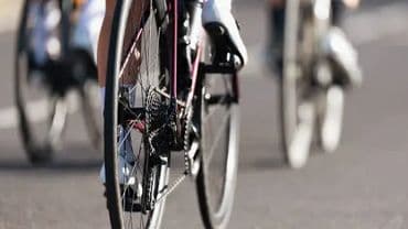 Ciclismo @Pixabay