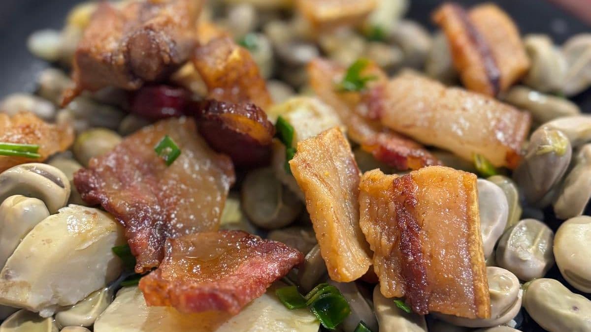 Festival Favas à nossa moda @CMM