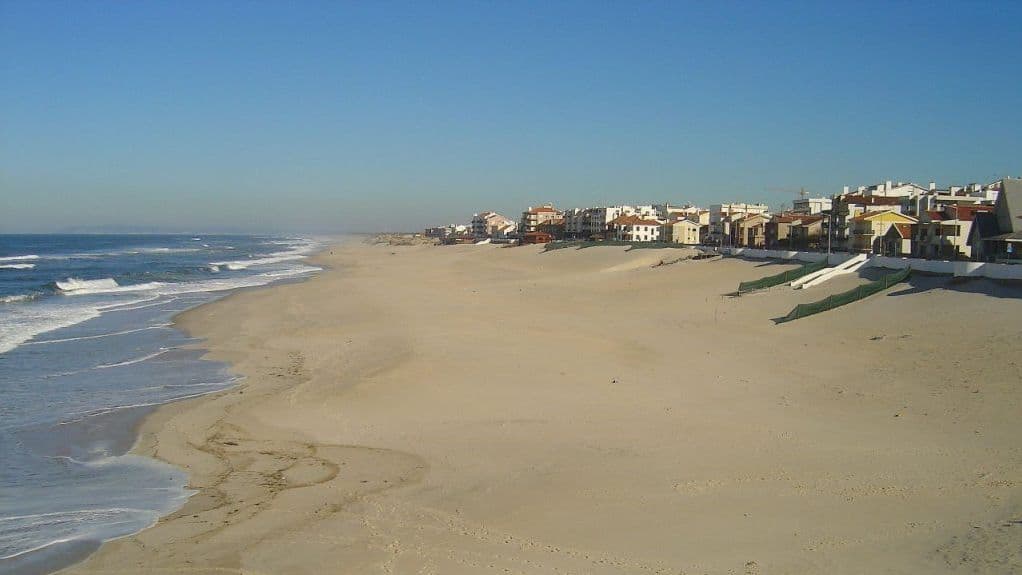 Praias do Pedrogão Centro @Praias.pt