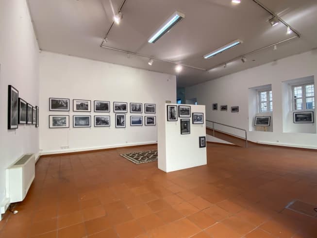 Galeria António Lopes @CM Covilhã