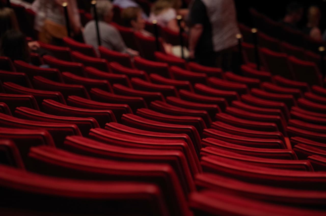 Teatro @HolgersFotografie