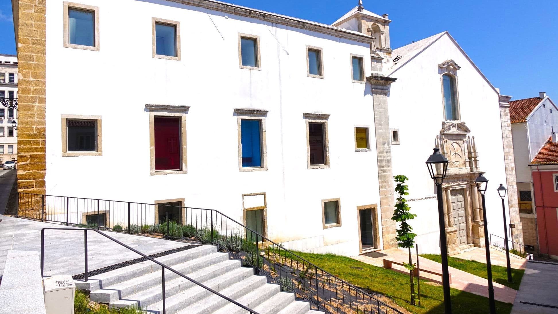 Colégio da Santíssima Trindade @CMC