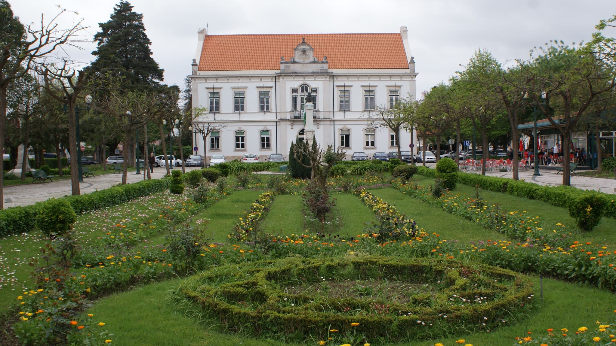 Câmara Municipal da Mealhada @CMM