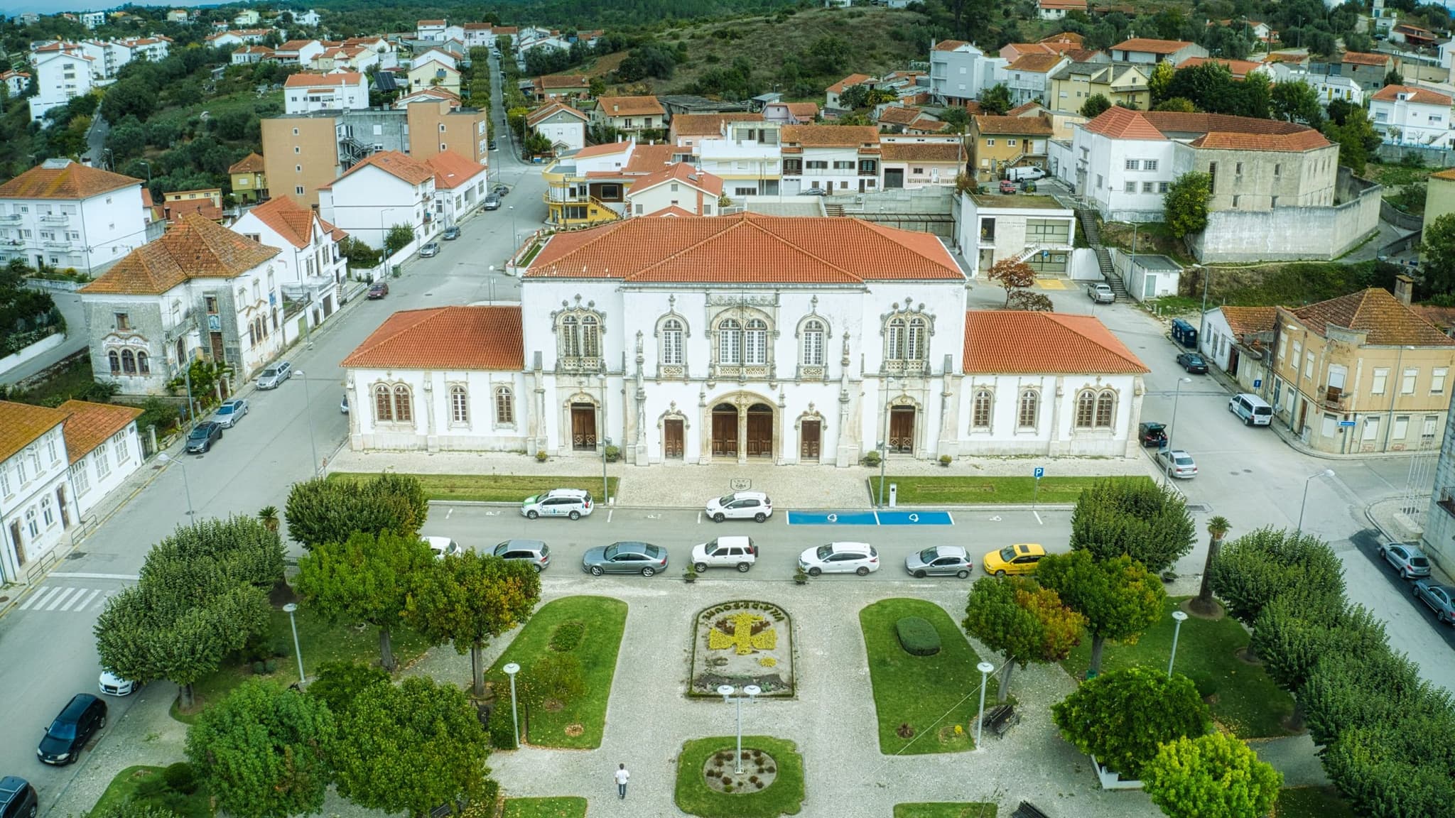 Municipio de Soure @Soure acontece
