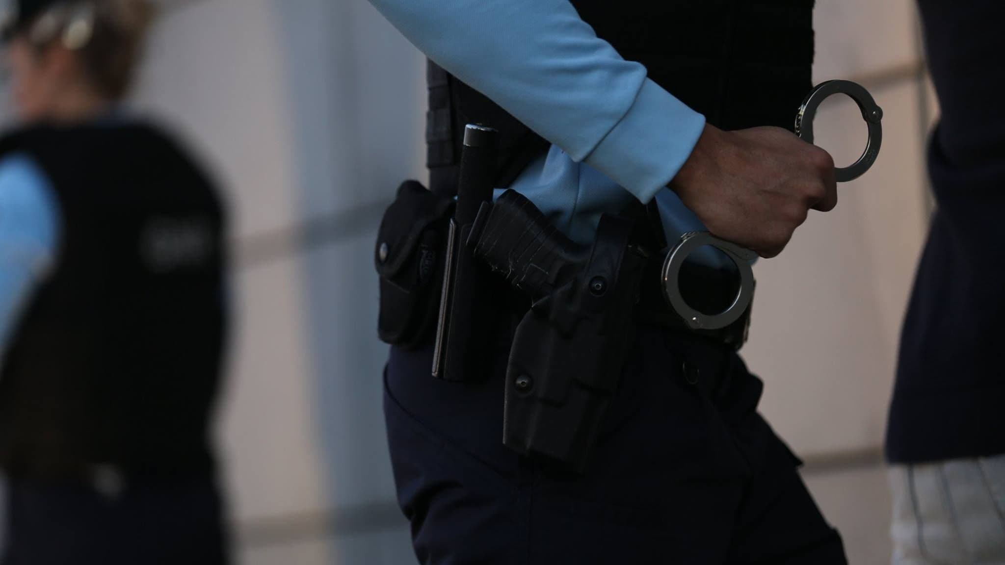 Detenção @GNR