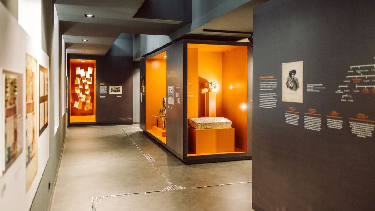 Museu da Covilhã @Turismo do Centro