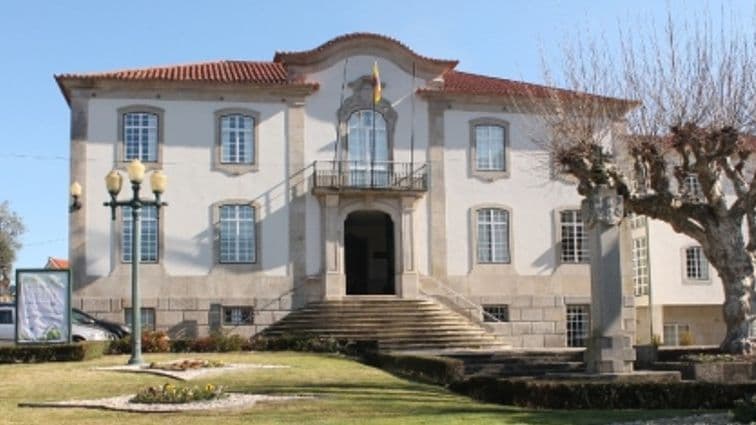 Câmara Municipal de Vouzela @CMV