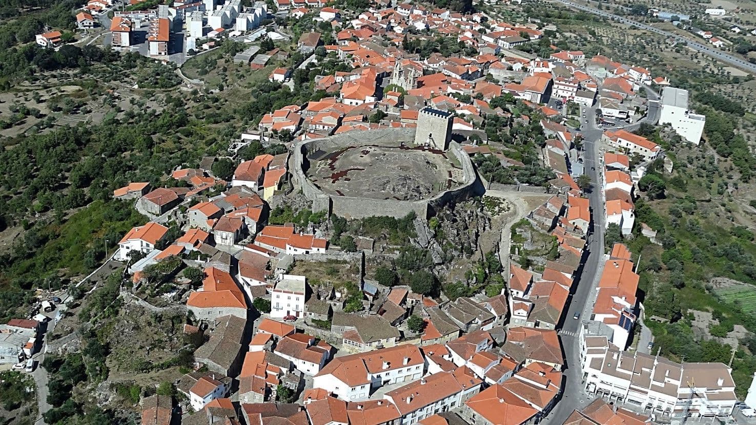 Celorico da Beira @Aldeias de Montanha