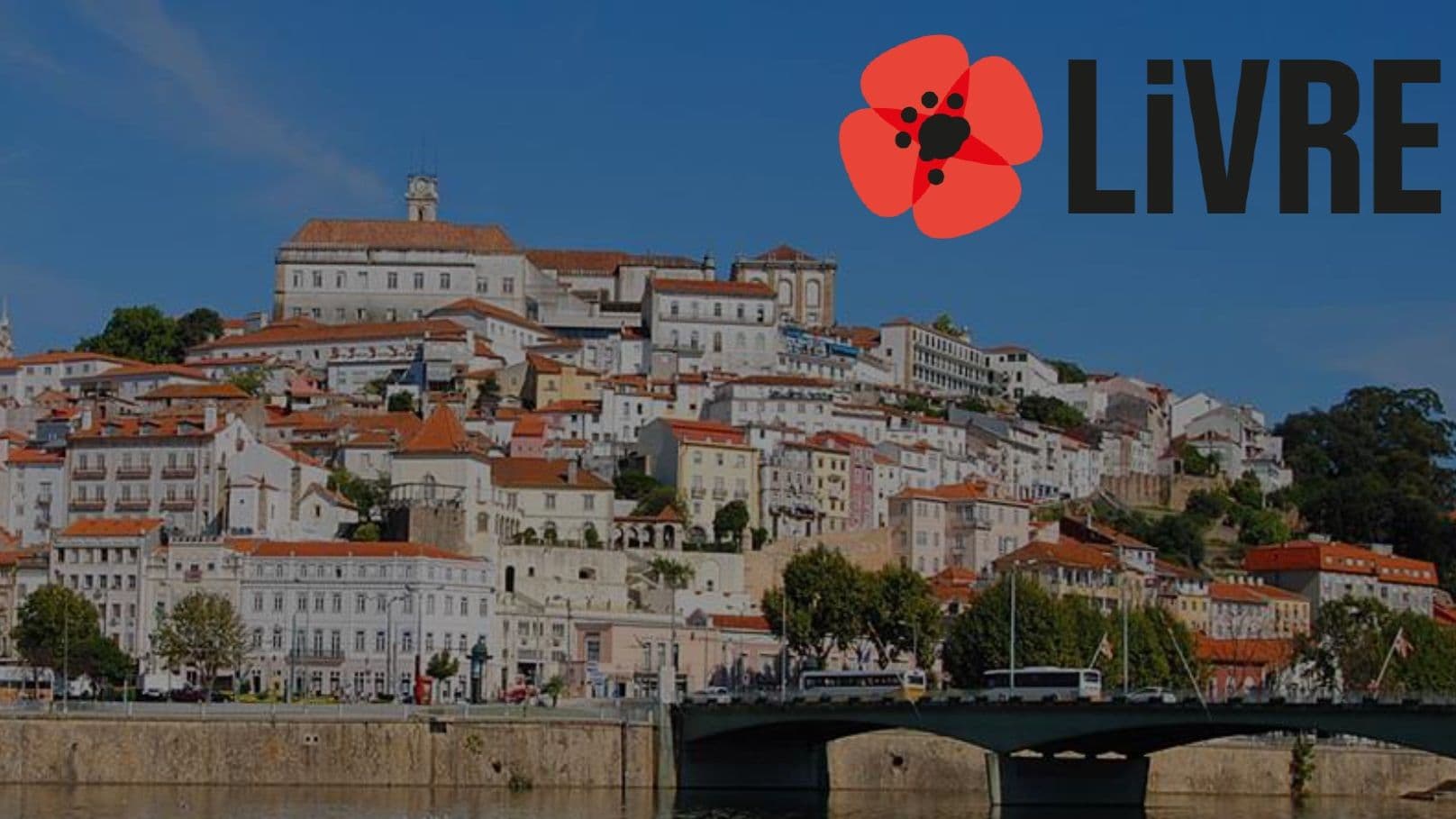 Livre de Coimbra @Livre