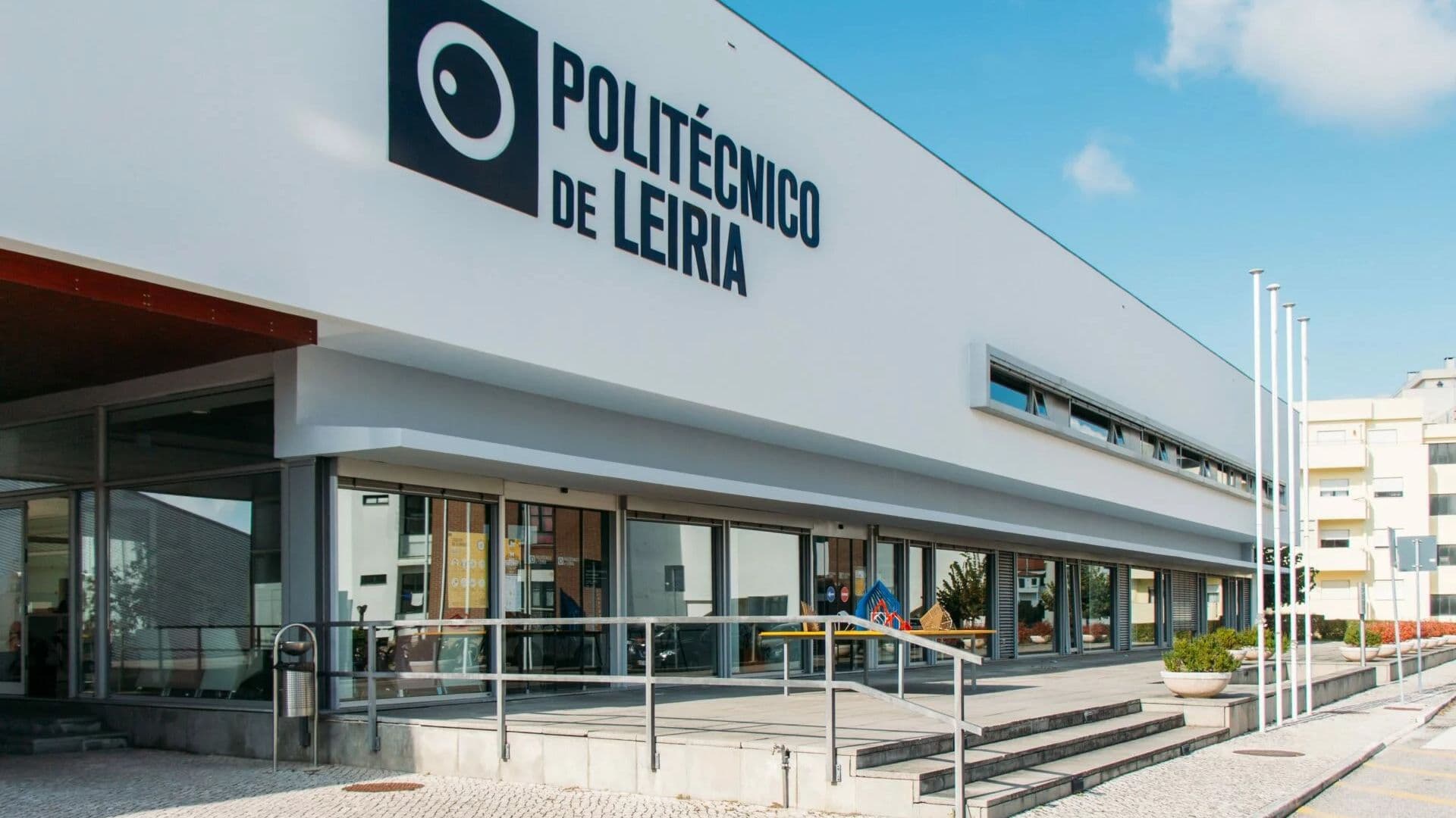 Politécnico de Leiria ©IPL