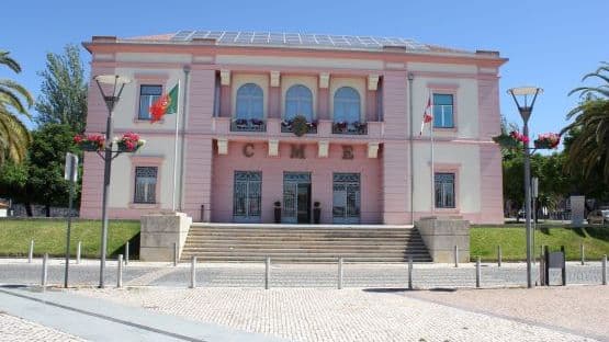 Câmara Municipal do Entroncamento @CME