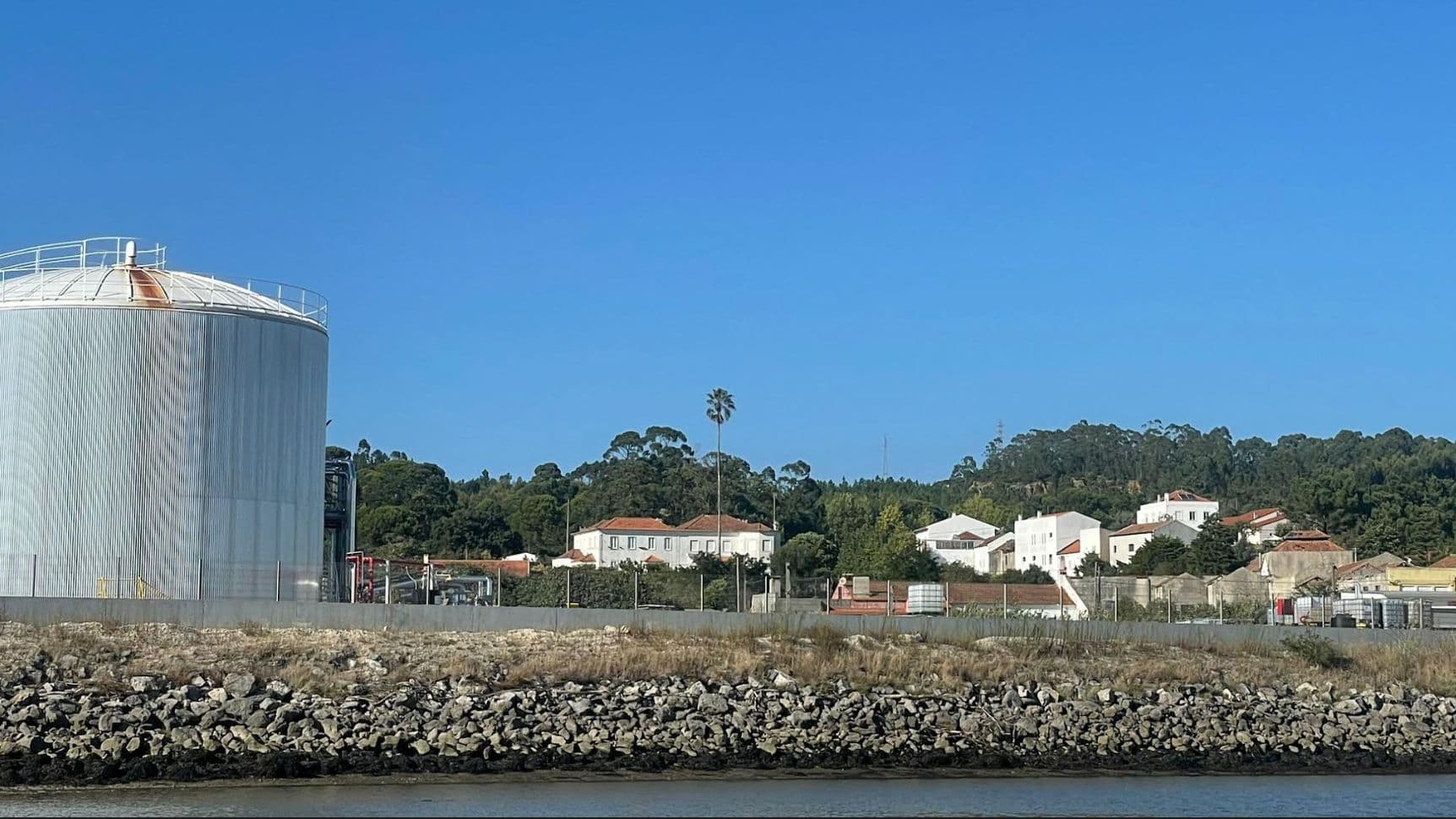 Vila Verde Visita PAN ©Distrital PAN Coimbra