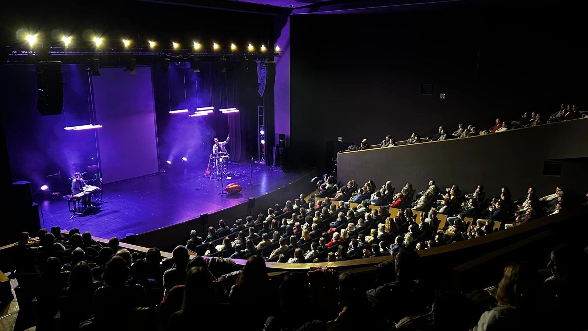 Teatro Virgínia @TV