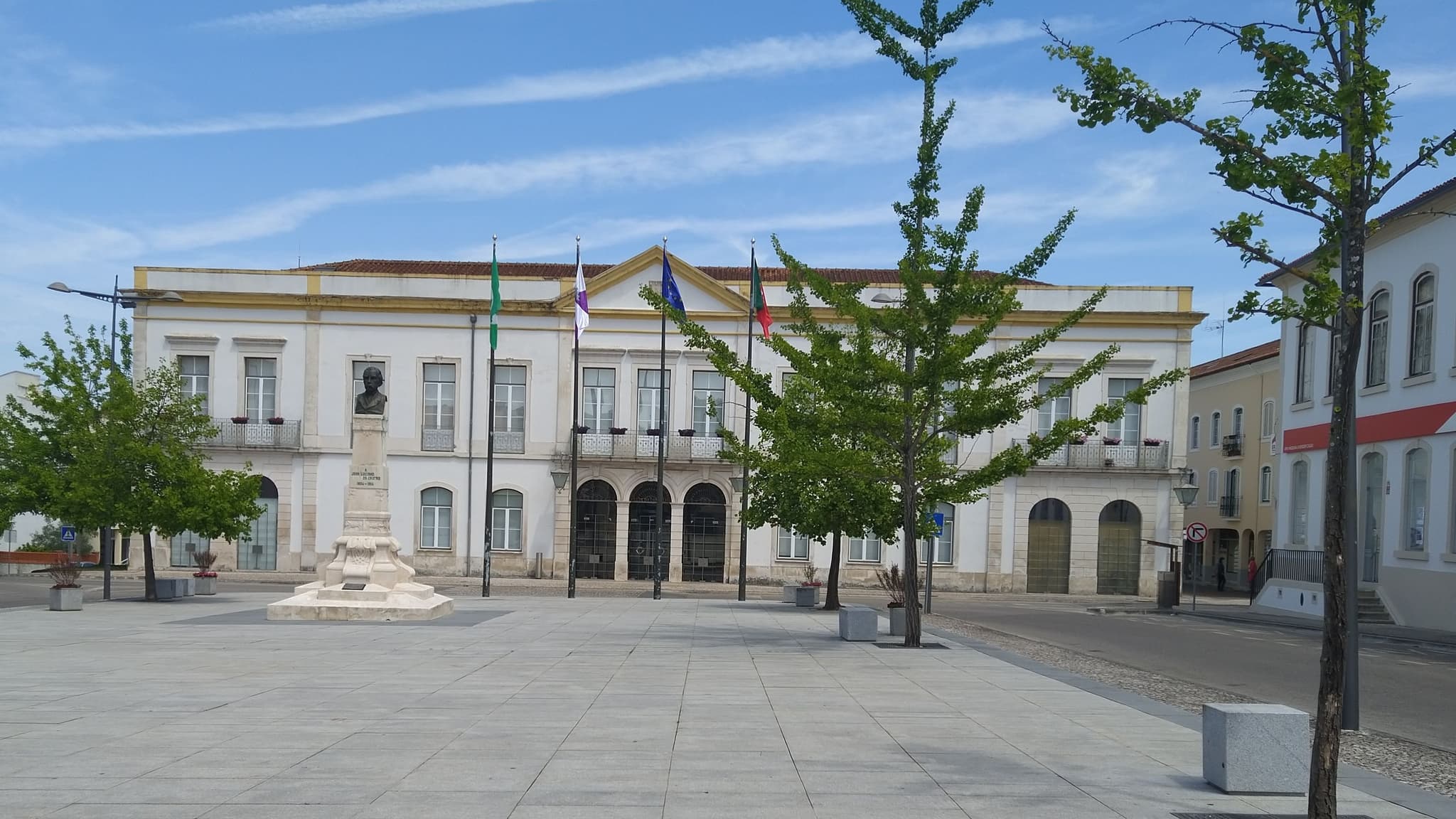 Câmara Municipal de Anadia @CM Anadia 