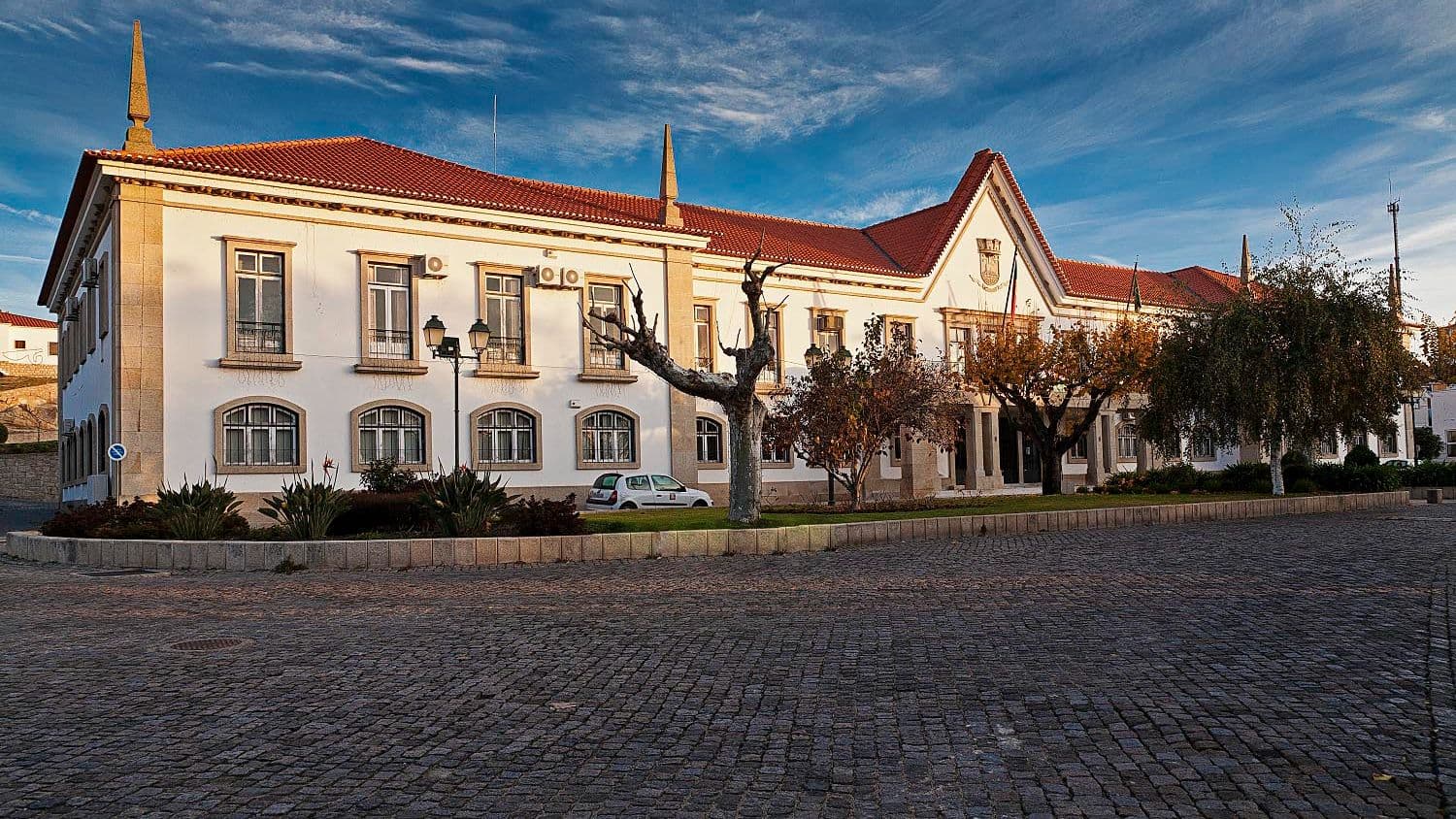 Câmara Municipal de Idanha-a-Nova @CM Idanha-a-Nova 