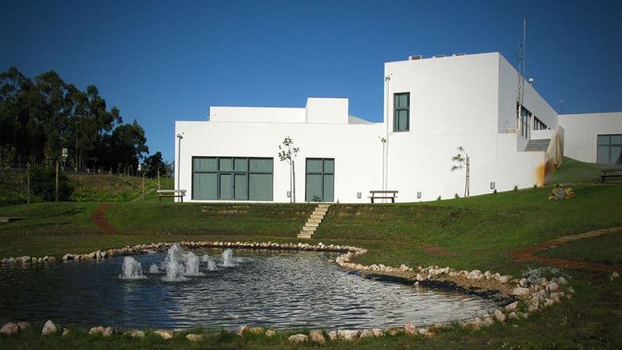 Biblioteca Municipal José Cardoso Pires @BMJCP