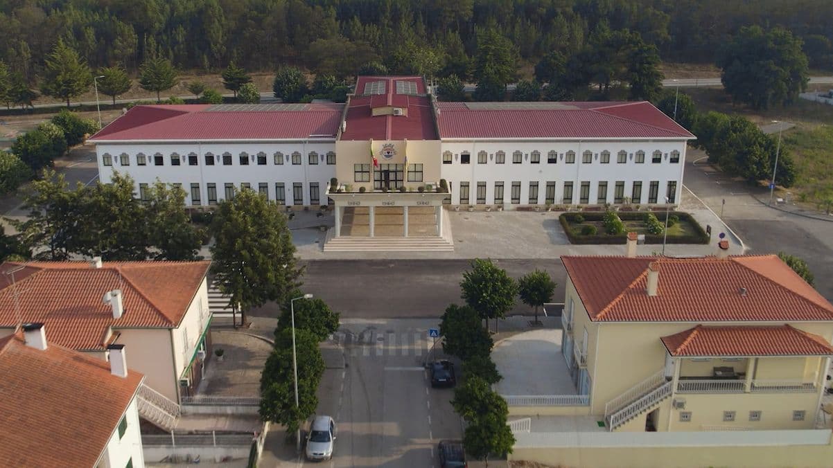 Município de Vila de Rei @CMVR