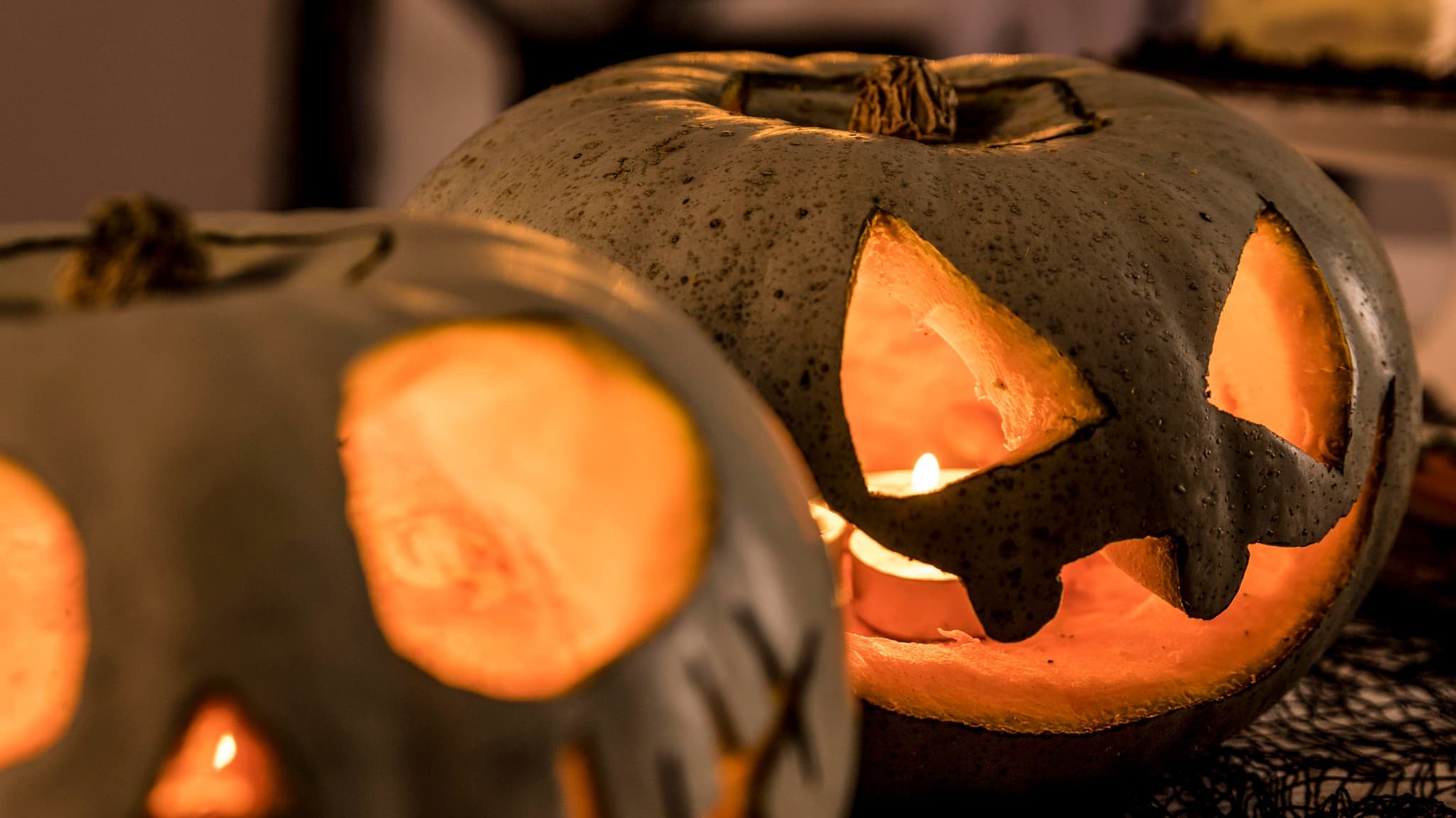 Halloween @freepik