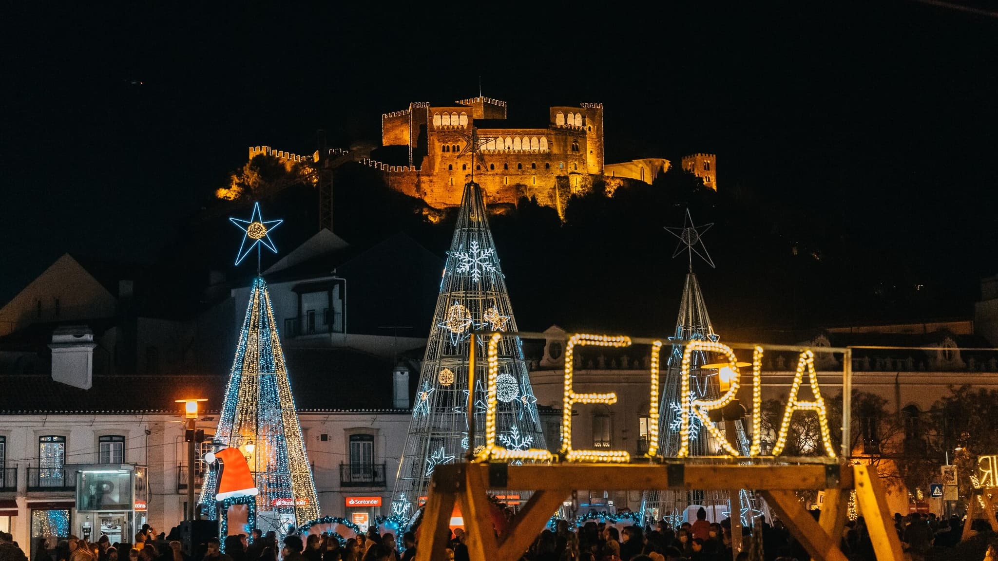 Leiria Natal @Leiria Natal 