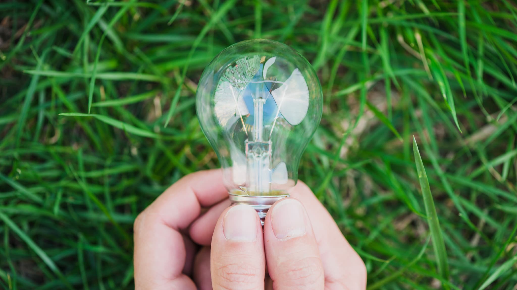 Eficiência energética @Freepik 