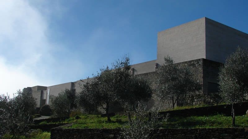 Centro Cultural Raiano @CMIaN