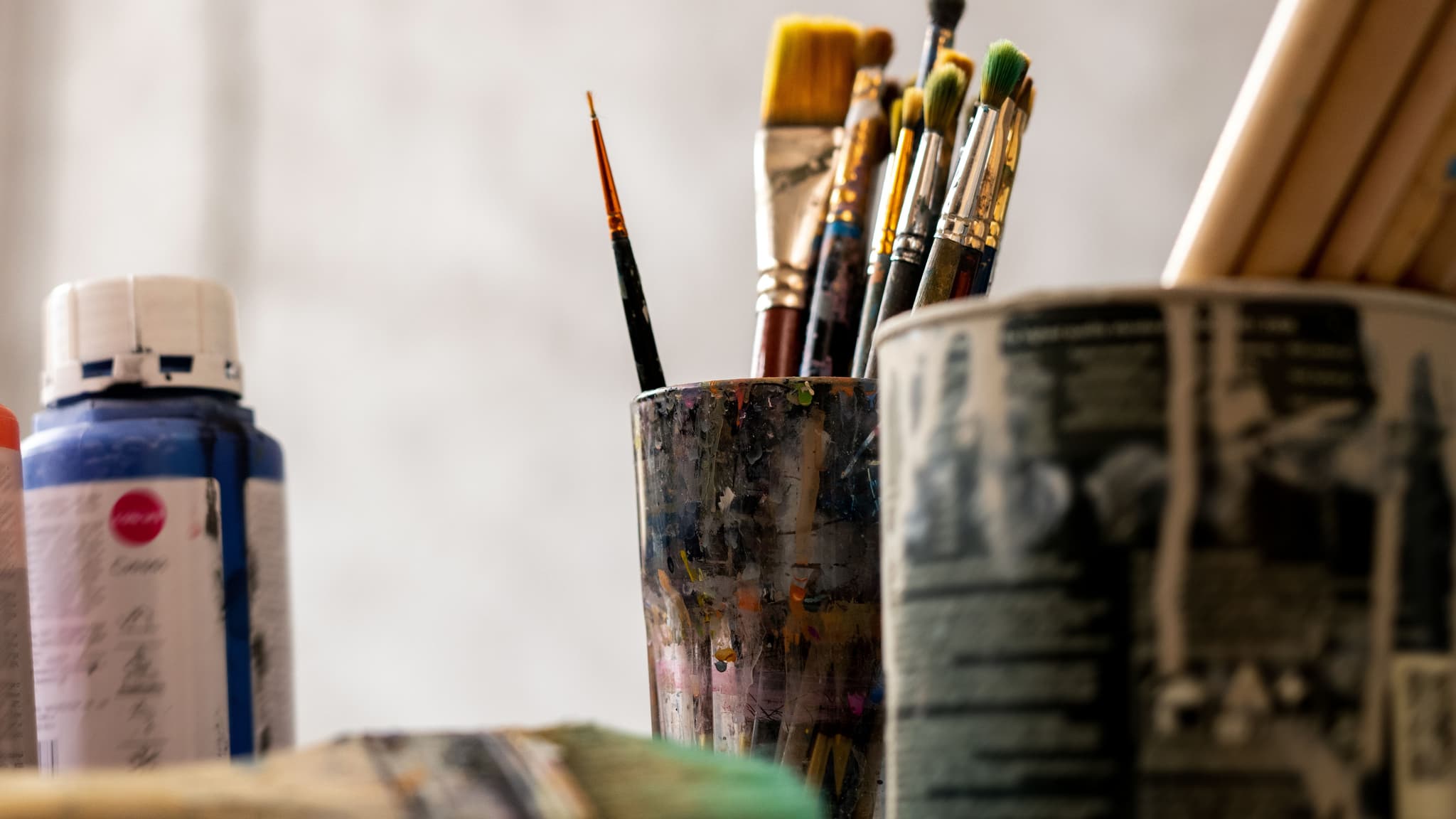 Pintura @Envato