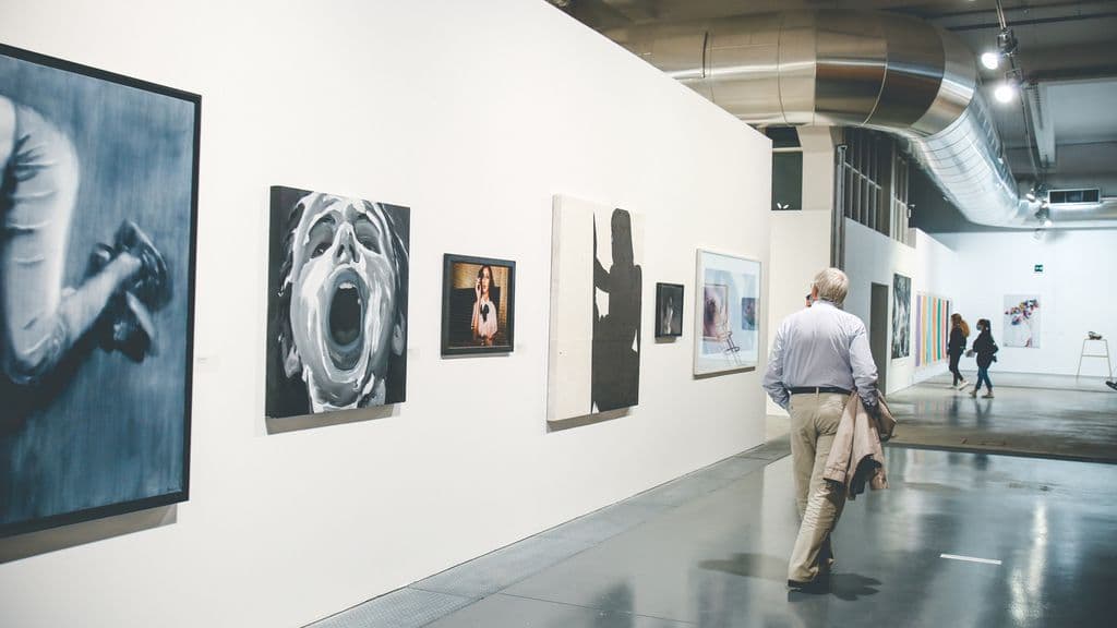 Centro de Arte Oliva (CAO) @CMSJM