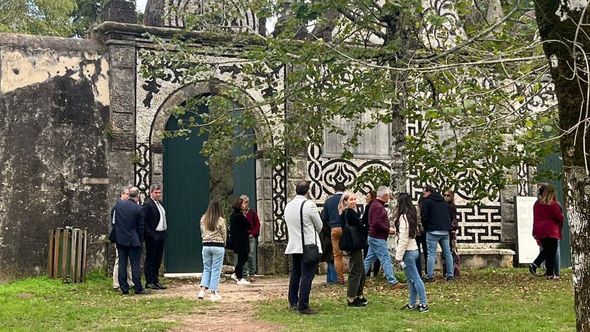 A TCP pretende posicionar a região Centro como o principal destino de ecoturismo de Portugal Continental @TCP