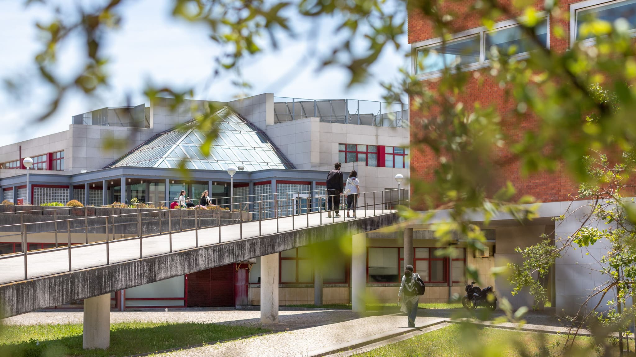Universidade de Aveiro @UA 