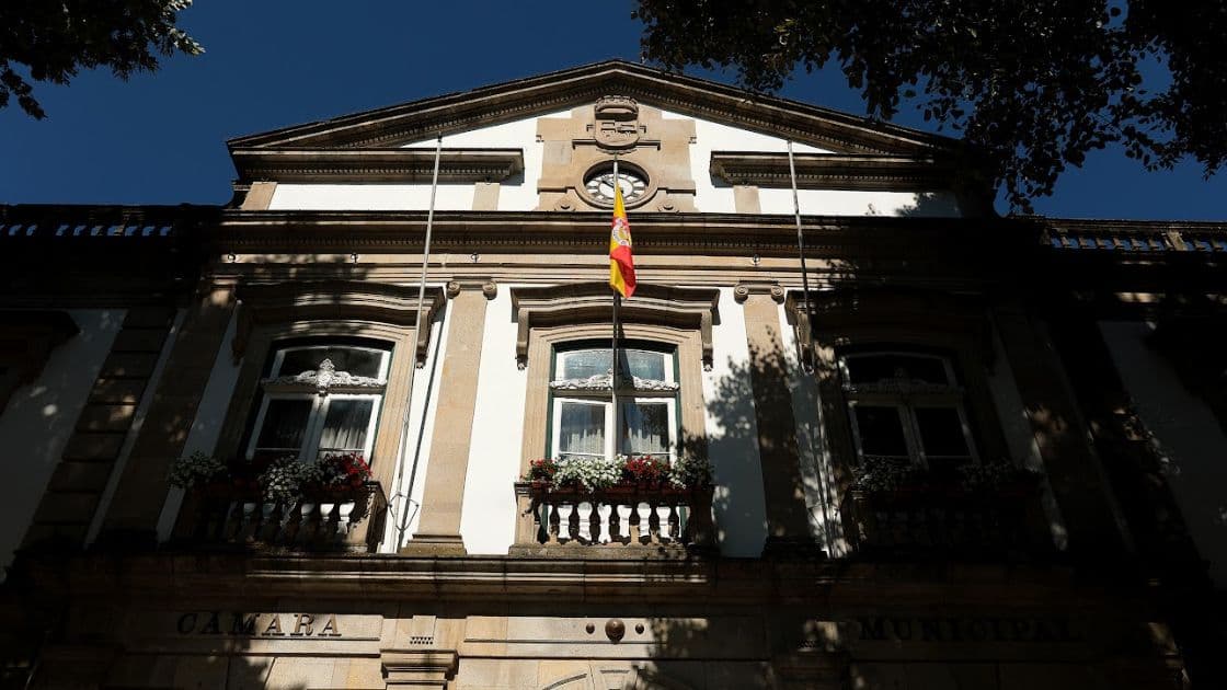 Câmara Municipal de Viseu @CM Viseu 