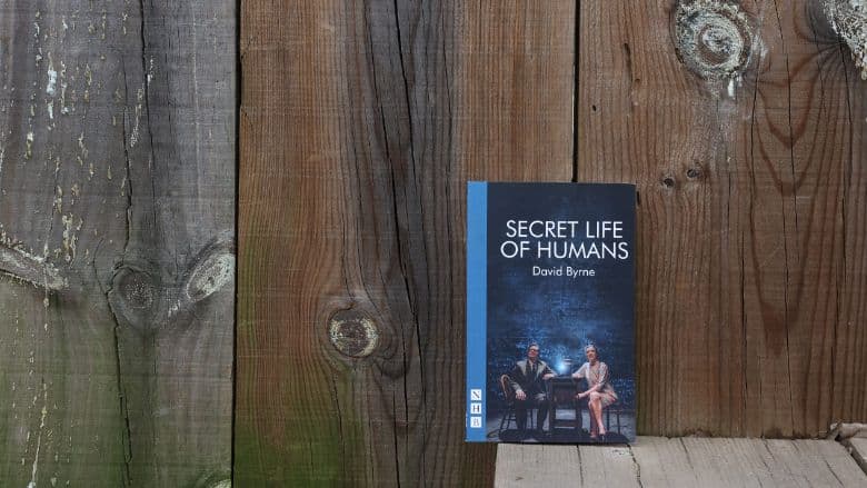 "Secret life of humans" @Marionet