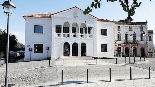 Câmara Municipal de Penacova @CM Penacova 