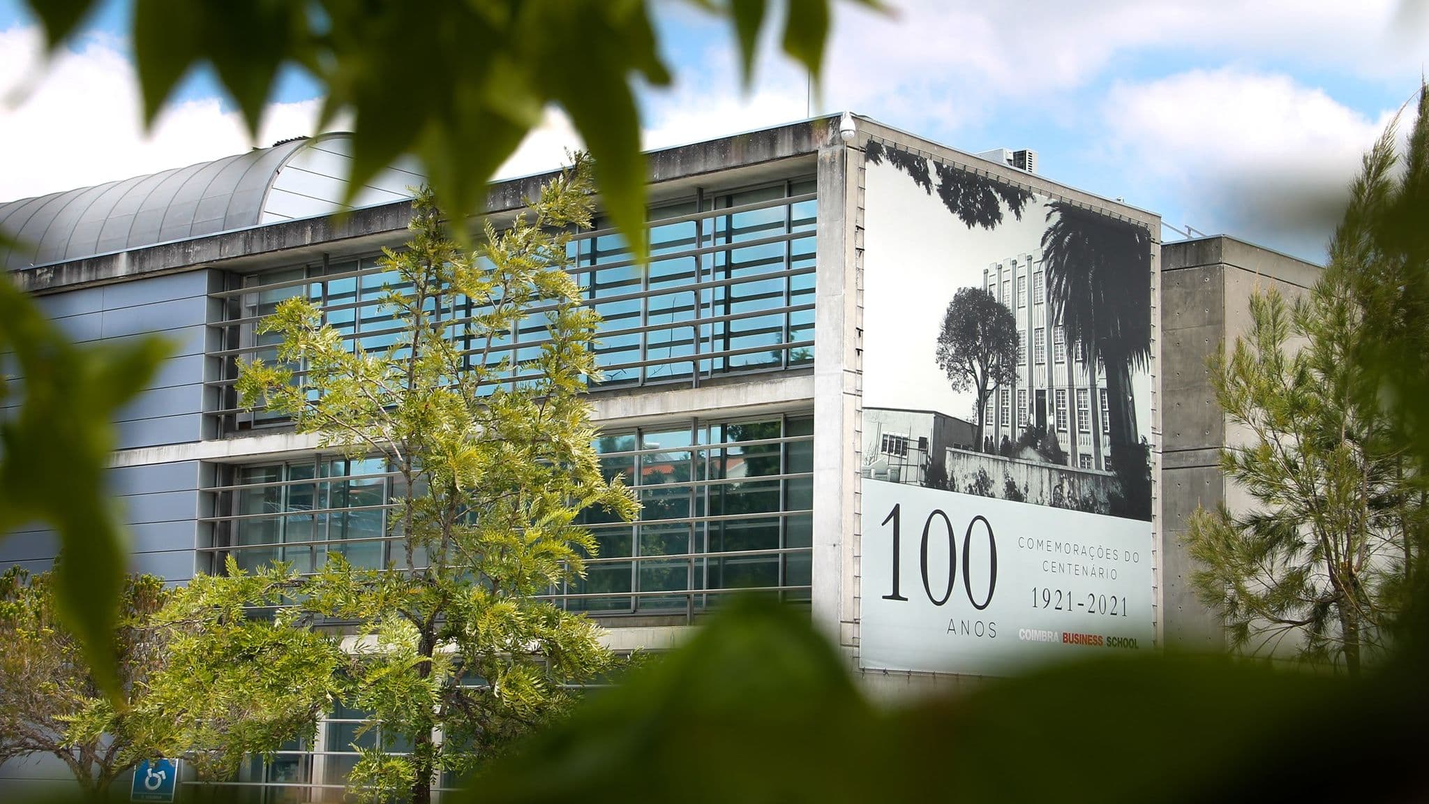 Coimbra Business School @ISCAC