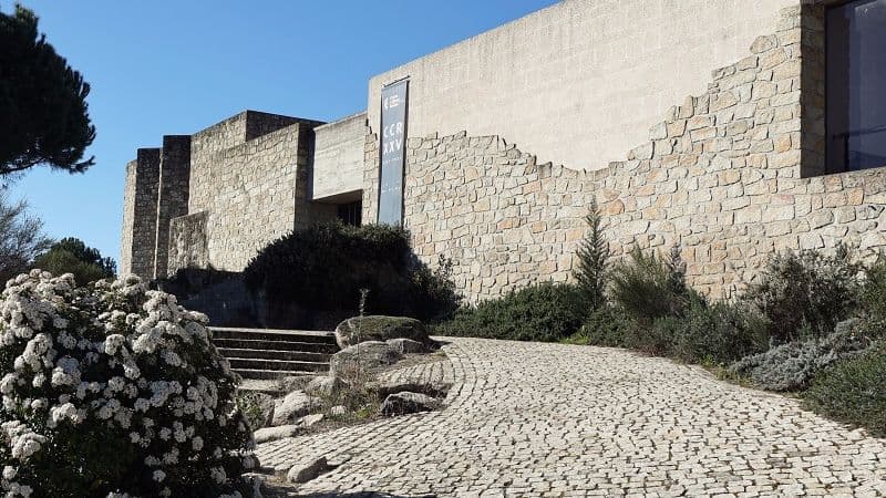 Centro Cultural Raiano @CM Idanha-a-Nova