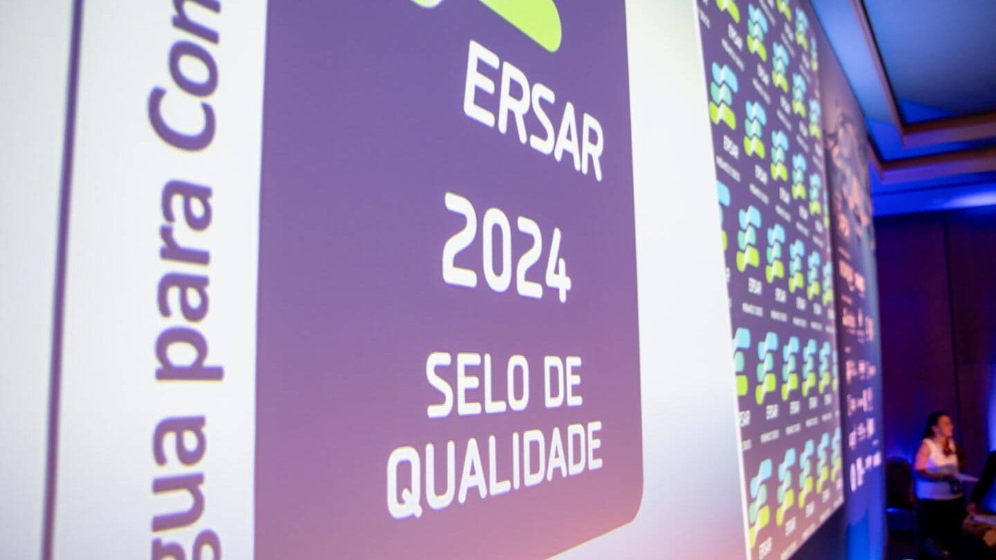 Selo de qualidade @CM Almeida 