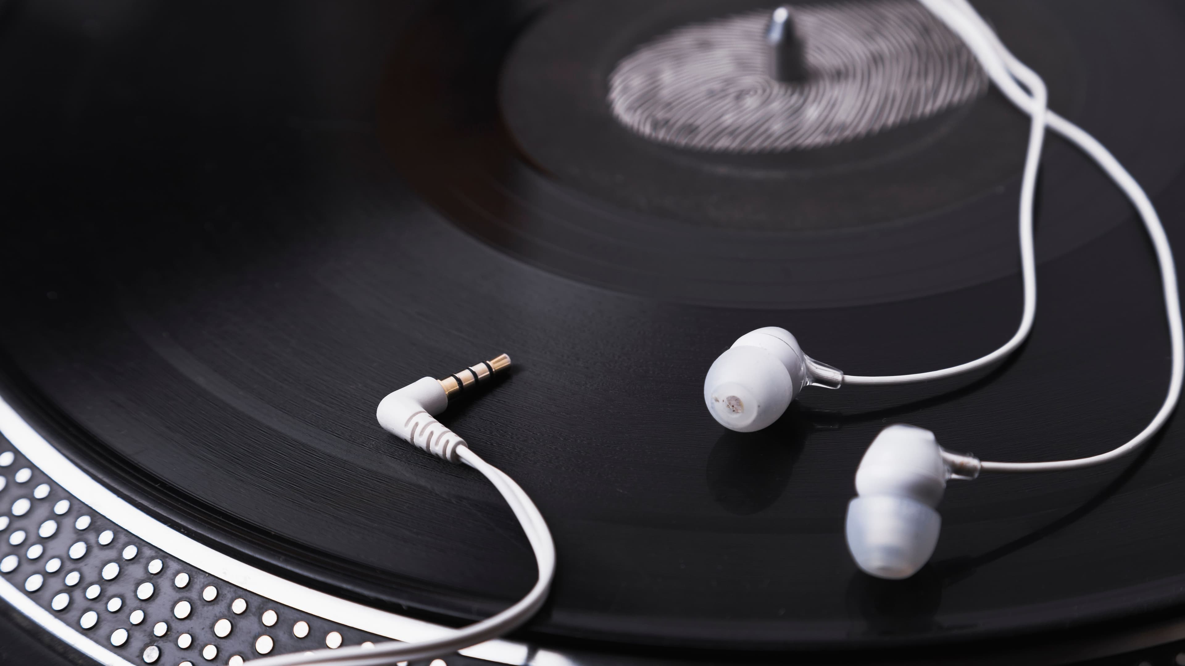 Música @freepik