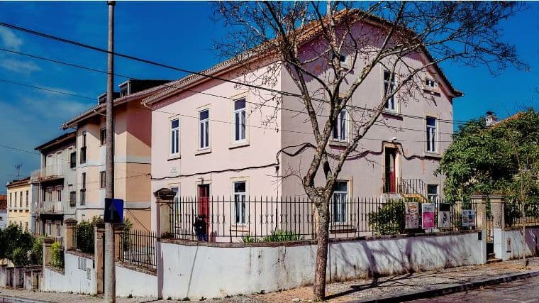 ©Casa da Esquina