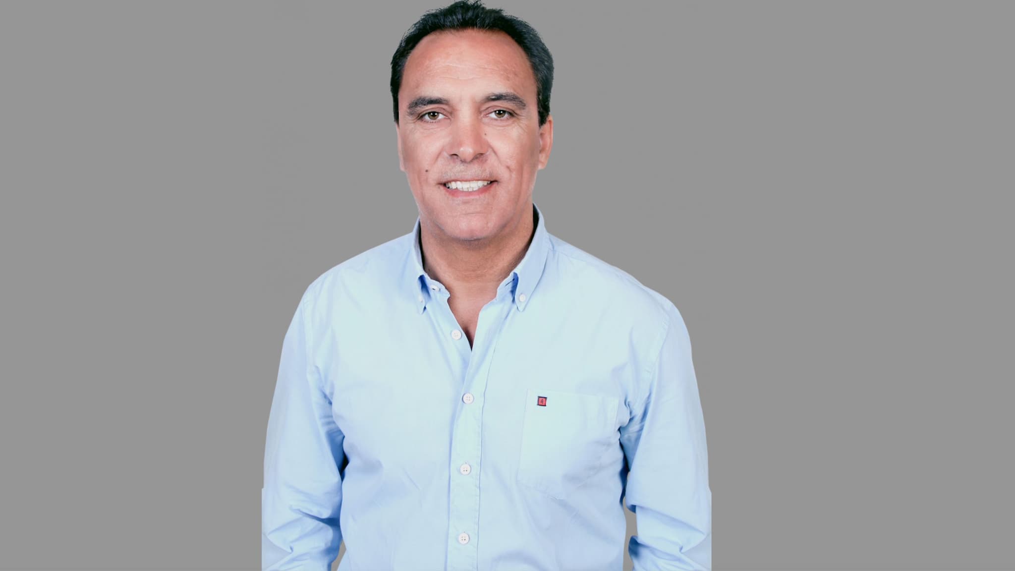  Paulo Silva Candidato PSD Miranda do Corvo ©PSD Miranda do Corvo