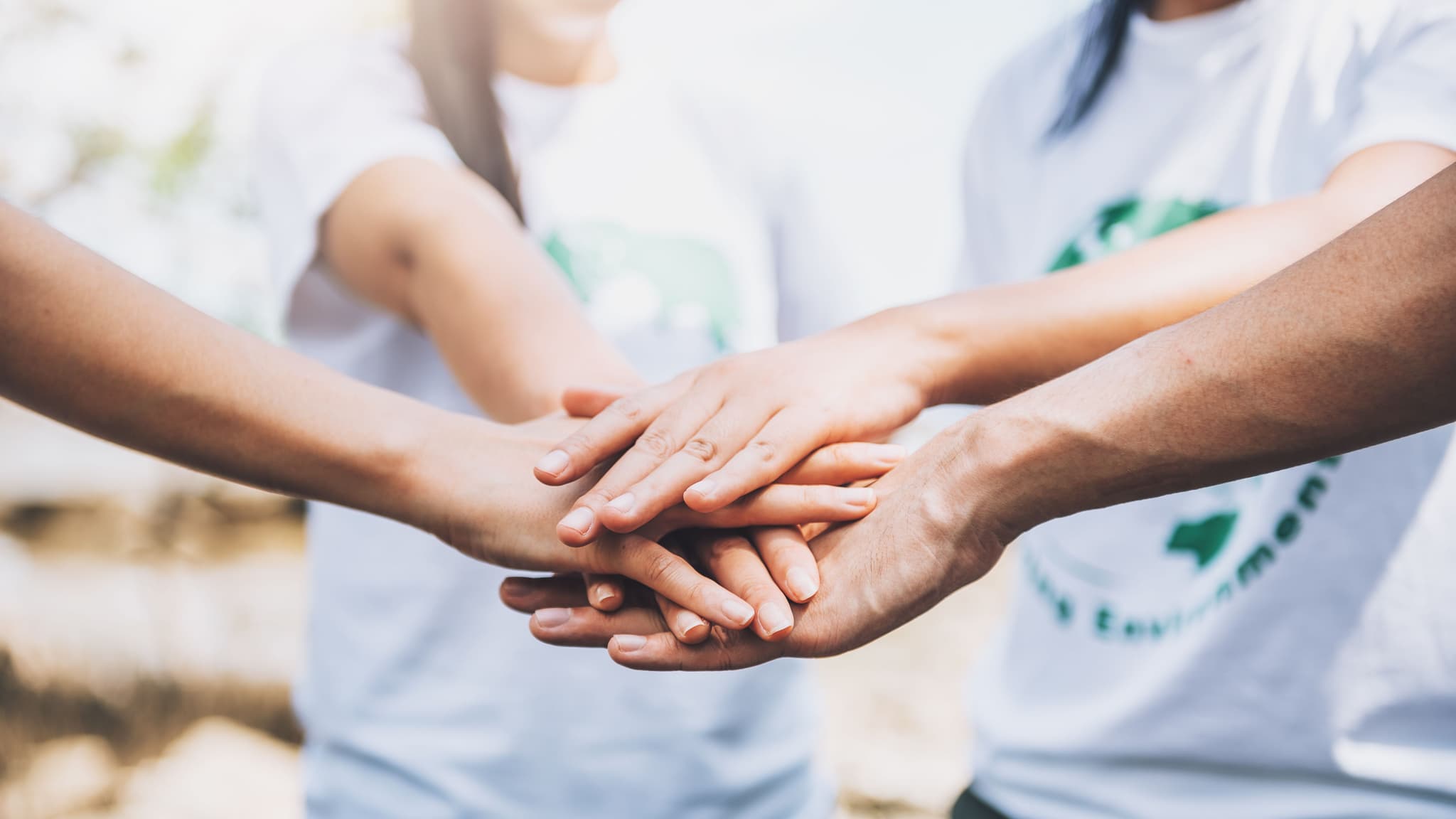 Voluntariado @freepik 