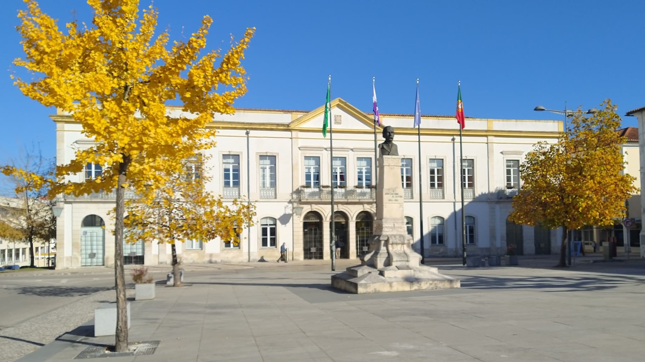 Câmara Municipal de Anadia @CM Anadia 