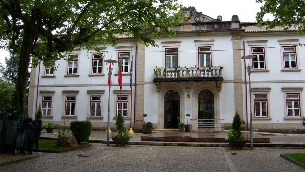 Câmara Municipal de Miranda do Corvo @Aldeias do Xisto 