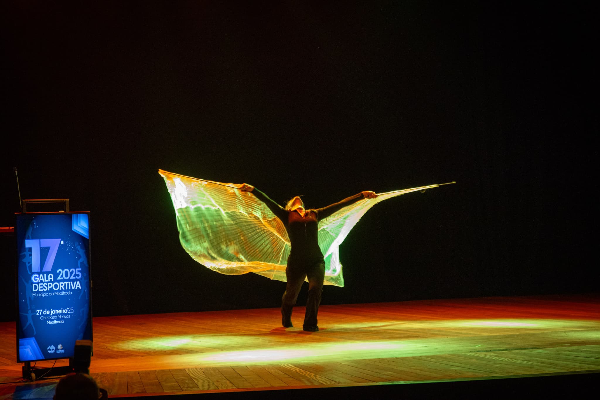 17ª Gala Desportiva do Município da Mealhada @CMM