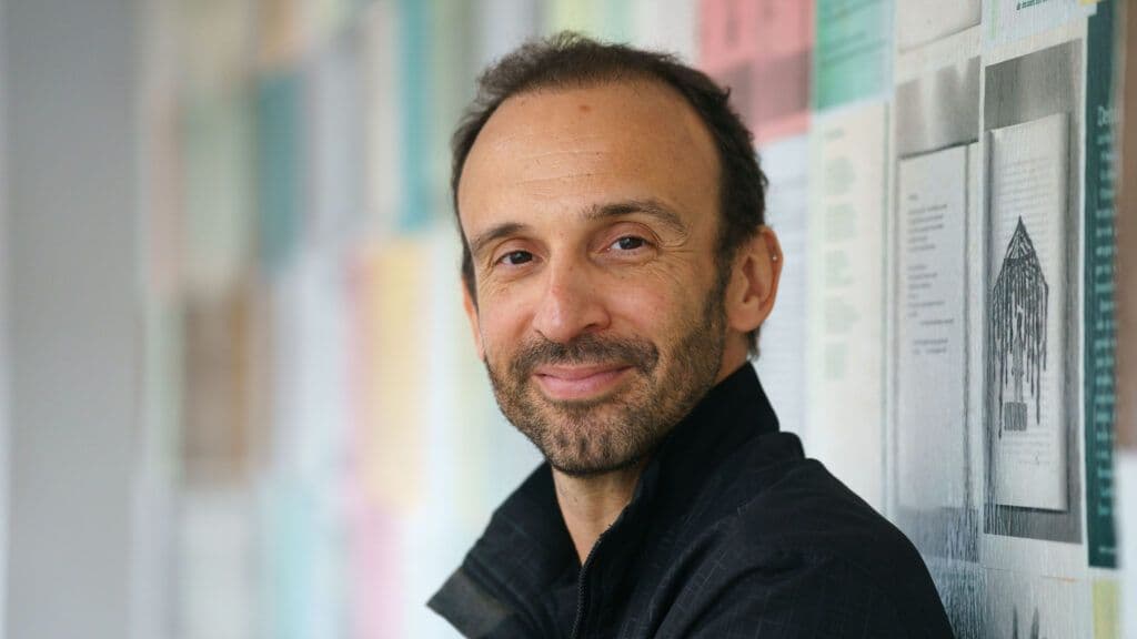 André Pestana @Sérgio Azenha 