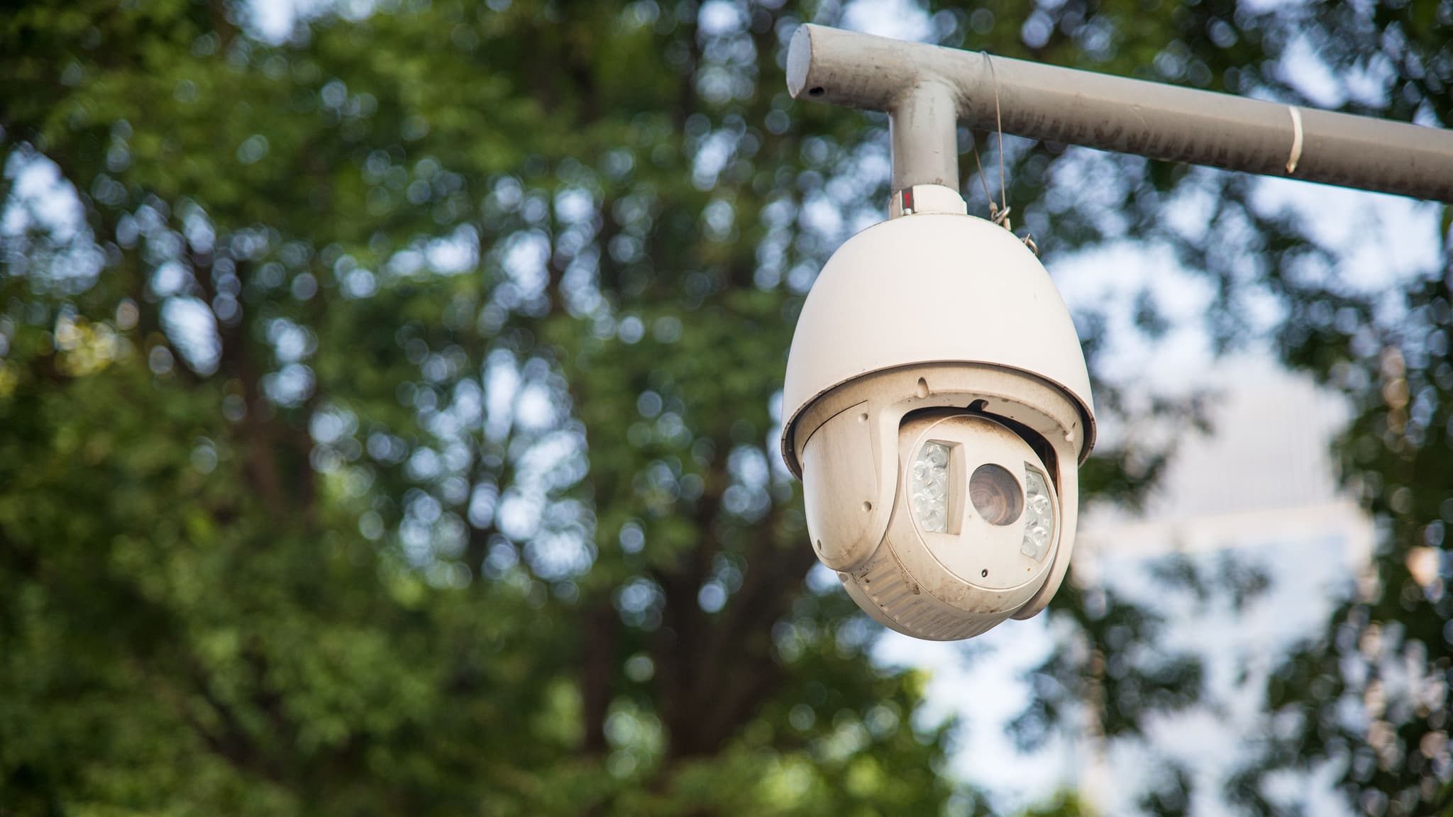 Videovigilância @freepik