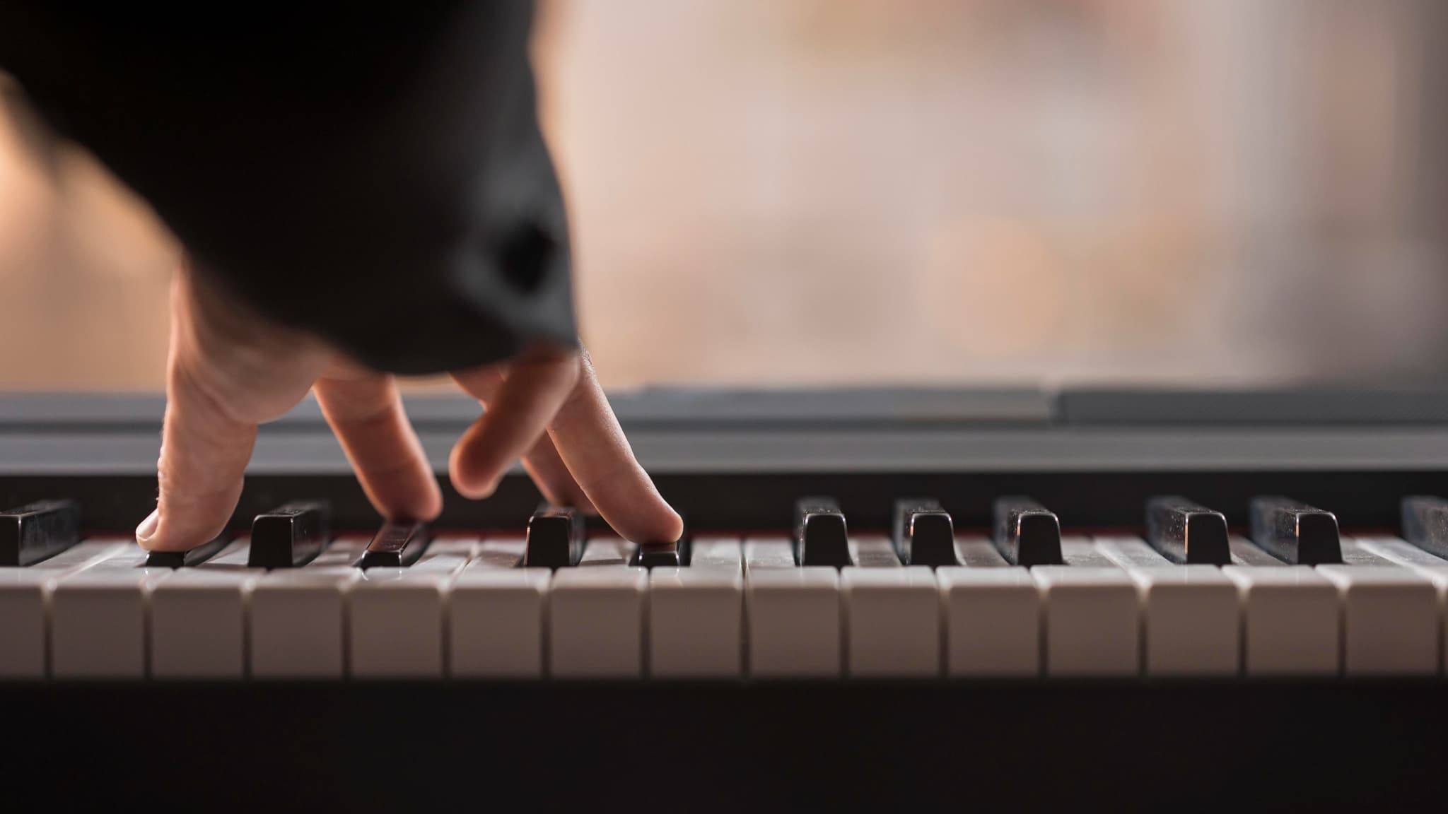 Piano @freepik 
