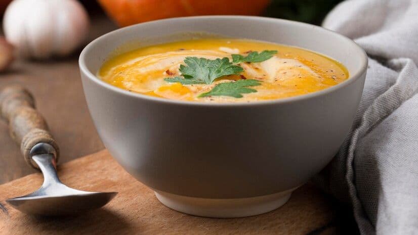 Sopa @freepik