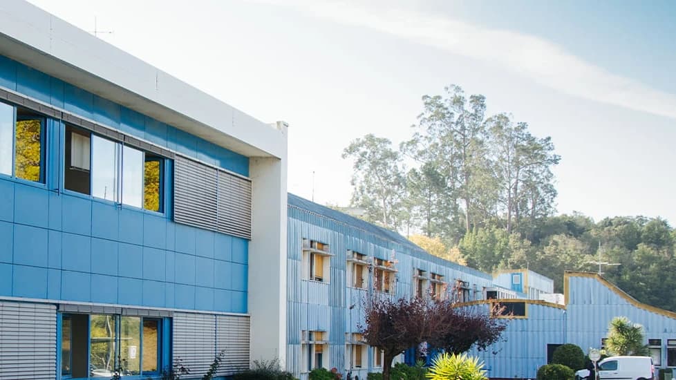 Escola Superior de Educação e Ciências Sociais @IPL